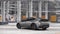 2027 Toyota Prius Plug-in Hybrid XSE