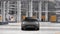 2027 Toyota Prius Plug-in Hybrid XSE