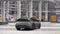 2027 Toyota Prius Plug-in Hybrid XSE