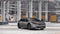 2027 Toyota Prius Plug-in Hybrid XSE