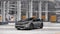 2027 Toyota Prius Plug-in Hybrid XSE
