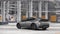 2027 Toyota Prius Plug-in Hybrid XSE