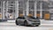 2027 Toyota Prius Plug-in Hybrid XSE
