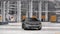 2027 Toyota Prius Plug-in Hybrid XSE