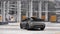2027 Toyota Prius Plug-in Hybrid XSE