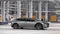2027 Toyota Prius Plug-in Hybrid XSE