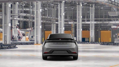 2027 Toyota Prius Plug-in Hybrid XSE