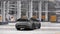2027 Toyota Prius Plug-in Hybrid XSE