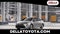2027 Toyota Corolla Hybrid LE