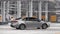 2027 Toyota Corolla Hybrid LE
