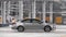 2027 Toyota Corolla Hybrid LE