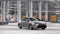 2027 Toyota Corolla Hybrid LE