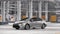 2027 Toyota Corolla Hybrid LE
