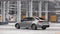 2027 Toyota Corolla Hybrid LE