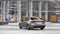 2027 Toyota Corolla Hybrid LE