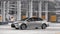 2027 Toyota Corolla Hybrid LE