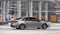 2027 Toyota Corolla Hybrid LE