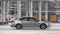 2027 Toyota Corolla Hybrid LE