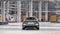 2027 Toyota Corolla Hybrid LE