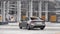 2027 Toyota Corolla Hybrid LE