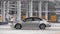 2027 Toyota Corolla Hybrid LE