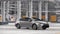 2027 Toyota Corolla Hybrid LE