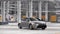 2027 Toyota Corolla Hybrid LE