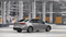 2027 Toyota Corolla Hybrid LE