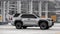 2026 Toyota 4Runner TRD Off-Road