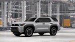 2026 Toyota 4Runner TRD Off-Road