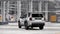 2026 Toyota 4Runner TRD Off-Road