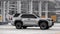 2026 Toyota 4Runner TRD Off-Road