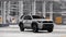 2026 Toyota 4Runner TRD Off-Road