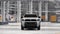2026 Toyota 4Runner TRD Off-Road