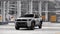 2026 Toyota 4Runner TRD Off-Road