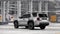 2026 Toyota 4Runner TRD Off-Road