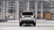 2026 Toyota 4Runner TRD Off-Road