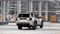 2026 Toyota 4Runner TRD Off-Road
