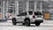2026 Toyota 4Runner TRD Off-Road