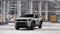 2026 Toyota 4Runner TRD Off-Road