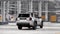 2026 Toyota 4Runner TRD Off-Road