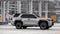 2026 Toyota 4Runner TRD Off-Road