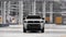 2026 Toyota 4Runner TRD Off-Road