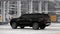 2026 Toyota 4Runner i-FORCE MAX 4Runner Limited