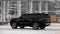 2026 Toyota 4Runner i-FORCE MAX 4Runner Limited