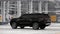 2026 Toyota 4Runner i-FORCE MAX 4Runner Limited
