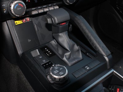 2026 Toyota 4Runner i-FORCE MAX 4Runner TRD Off-Road