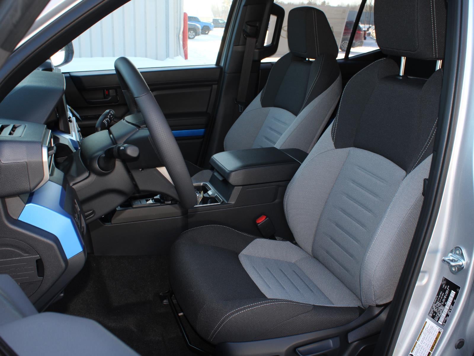 2026 Toyota 4Runner i-FORCE MAX 4Runner TRD Off-Road