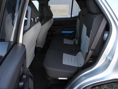 2026 Toyota 4Runner i-FORCE MAX 4Runner TRD Off-Road