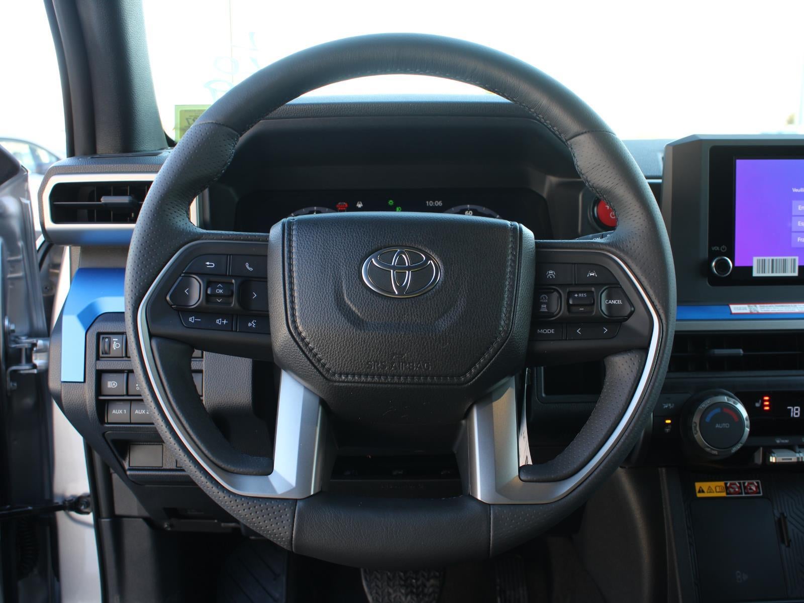 2026 Toyota 4Runner i-FORCE MAX 4Runner TRD Off-Road